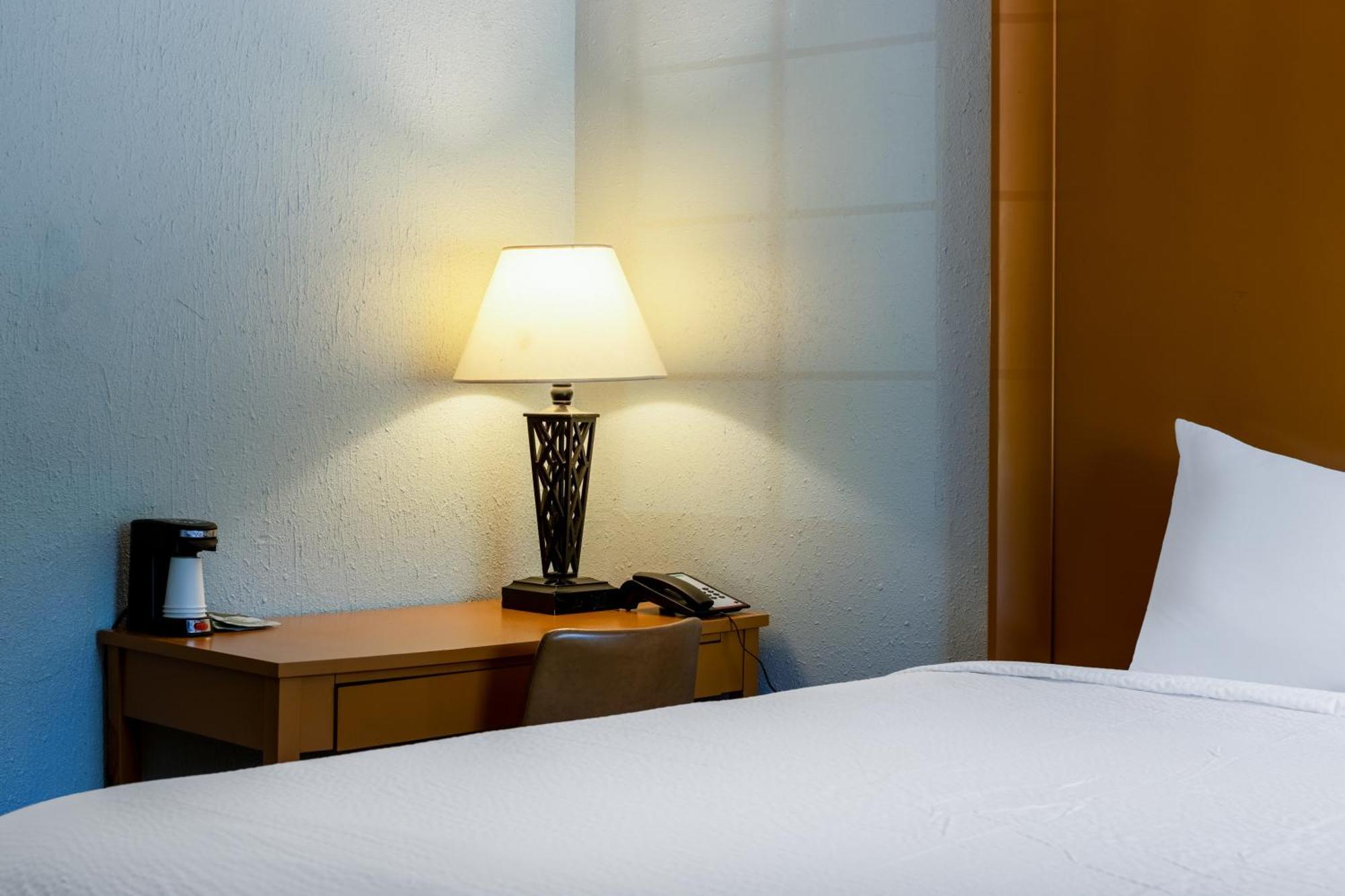 Ocean Inn & Suites Абърдийн Екстериор снимка